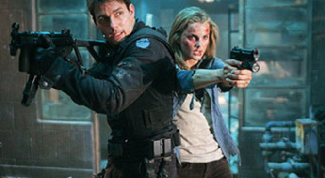 mission impossible 3