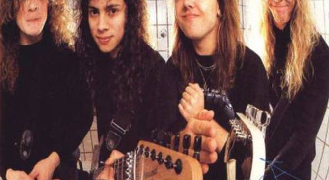 Metallica