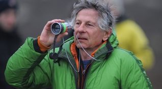 Roman Polanski