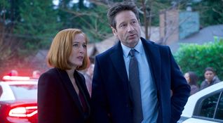 X-Files