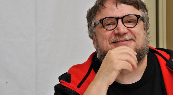 Guillermo del Toro