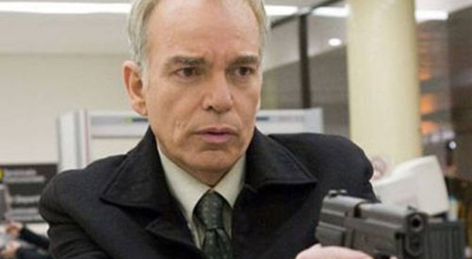 Billy Bob Thornton