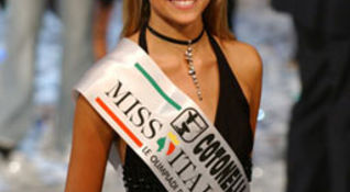 miss italia