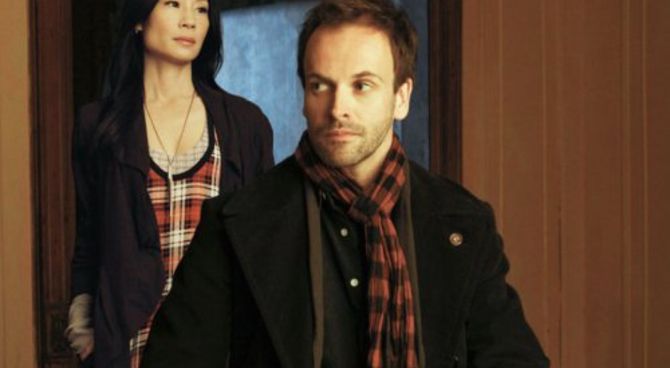 Elementary anteprima