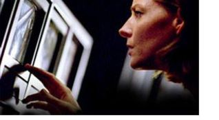 panic room