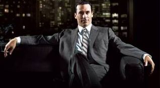 Mad Men 2