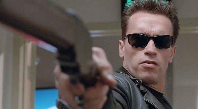 Terminator 2