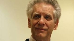 David Cronenberg - Roma