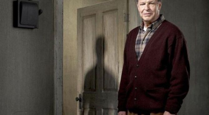 John Noble