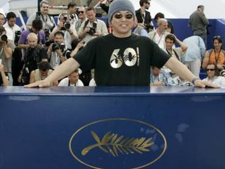 Kim Ki-duk