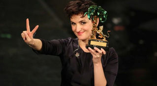 Sanremo 2014 - Arisa