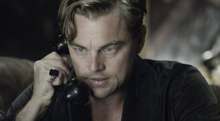 Il grande Gatsby - Leonardo DiCaprio