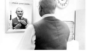 One Hour Photo