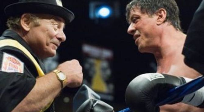 Rocky Balboa