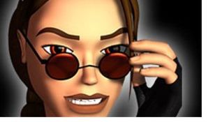 lara croft