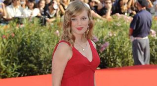 Sarah Polley