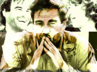 Oliver Stone