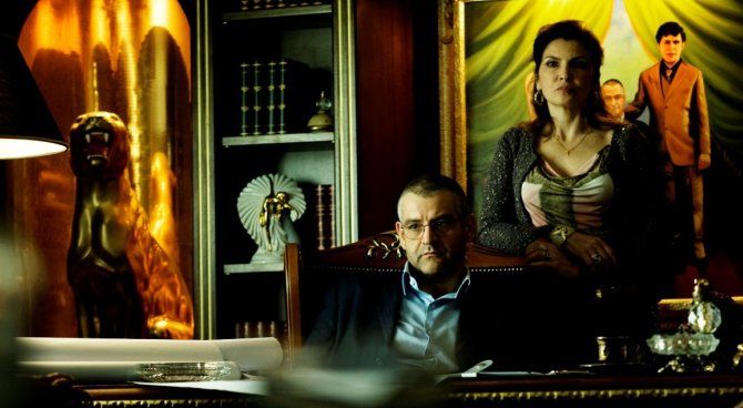 Gomorra - La serie