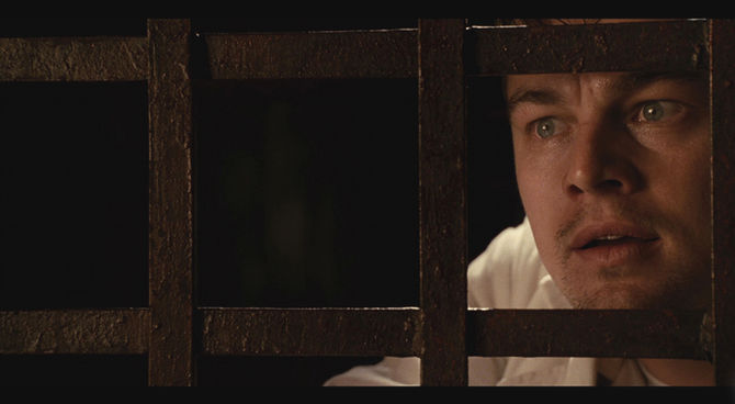 DiCaprio e i mostri dell'isola<br>