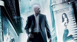 Il mondo dei replicanti - Locandina