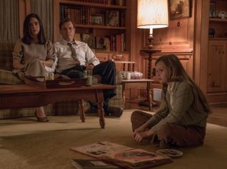 American Pastoral