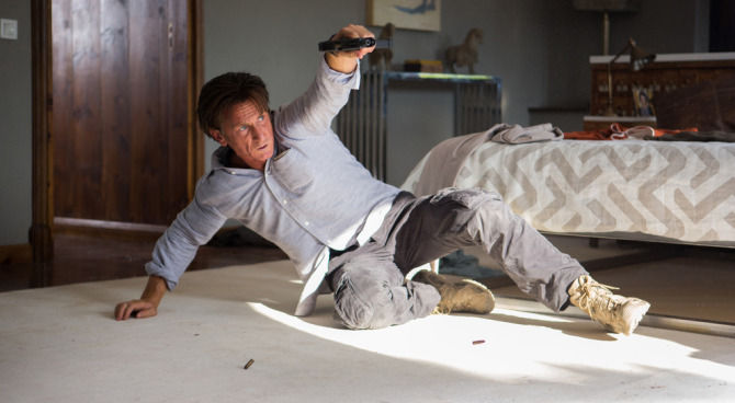 The Gunman