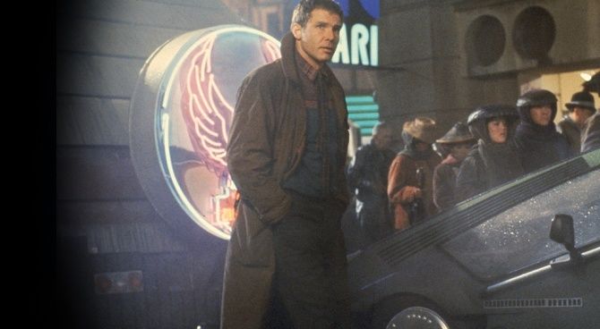 Blade Runner