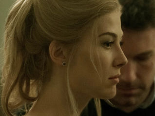 L'amore bugiardo - Gone Girl