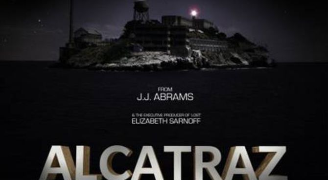 Alcatraz