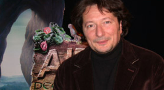 aida degli alberi