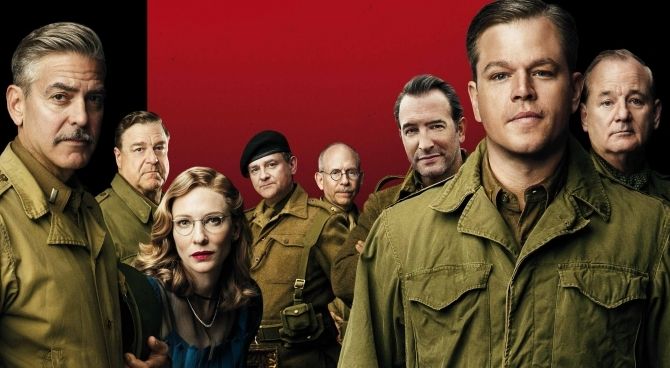 Monuments Men