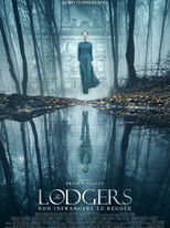 The Lodgers - Non infrangere le regole