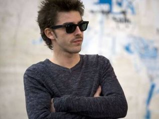 Michele Riondino