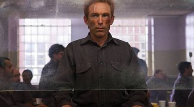 Watchmen - Jackie Earle Haley