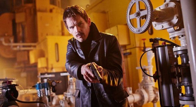 Predestination