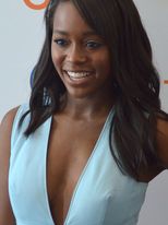 Aja Naomi-King