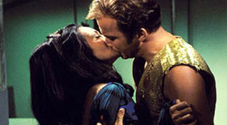 Star Trek - the original series