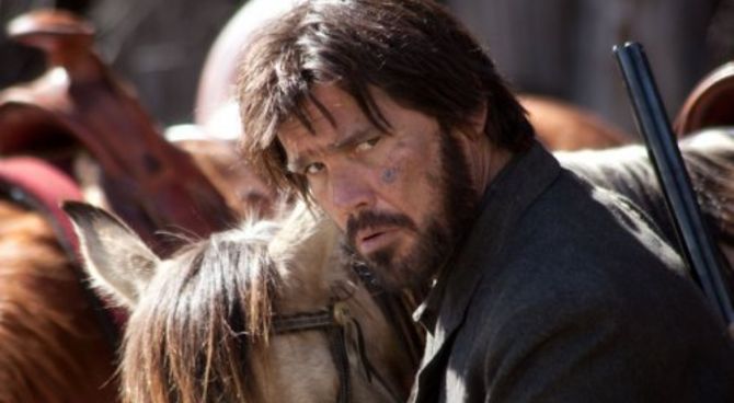 Il Grinta - Josh Brolin