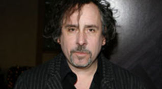 Tim Burton