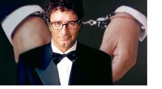 Caruso, zero in condotta