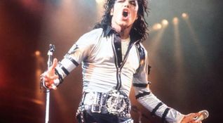Michael Jackson