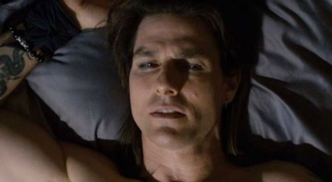 Rock of Ages - Tom Cruise