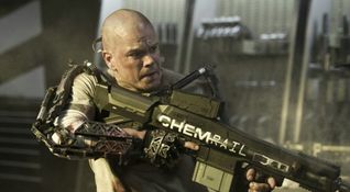 Elysium