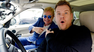 Carpool Karaoke