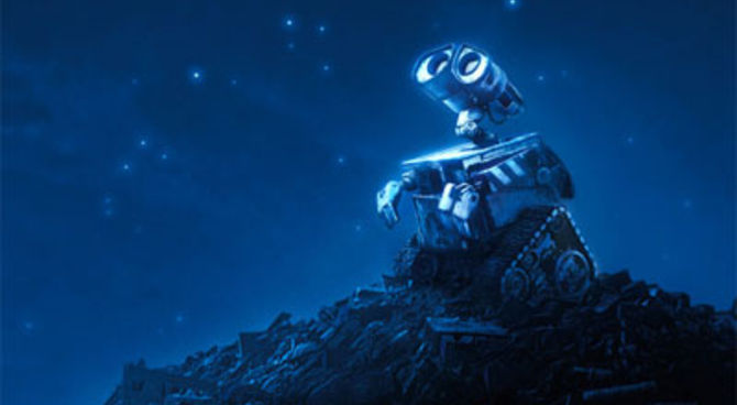 WALL-E
