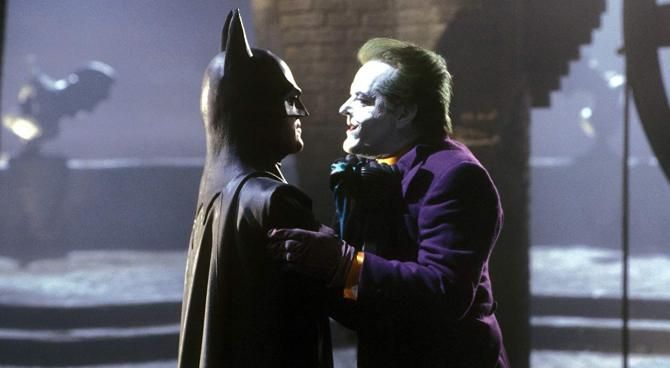 Batman