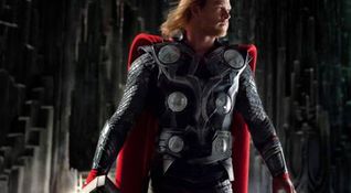 Thor - Chris Hemsworth