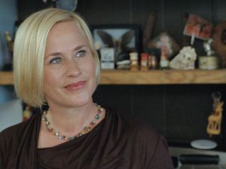 Boyhood - Patricia Arquette