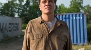 Take Shelter - Michael Shannon
