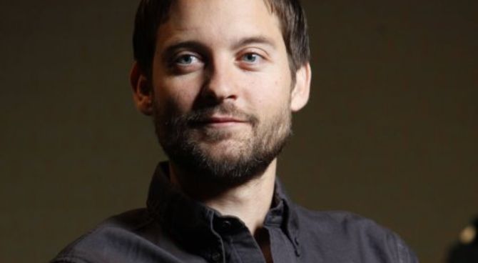 Tobey Maguire